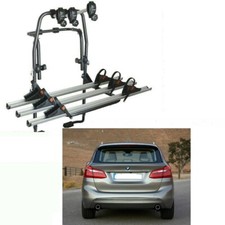 PORTABICI POSTERIORE STAND UP