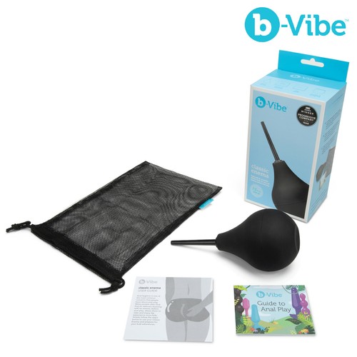 Vibe classic bulb anal - b-vibe,