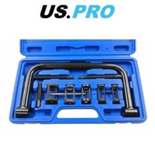US PRO Kit Punte Compressore