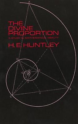 The divine proportion study - divine, a