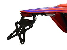 PORTATARGA REGOLABILE BETA MOTARD / ENDURO RR 50 2021-2026 | SEPTAR