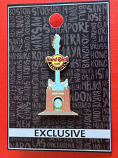 HRC Hard Rock Cafe Barcelona