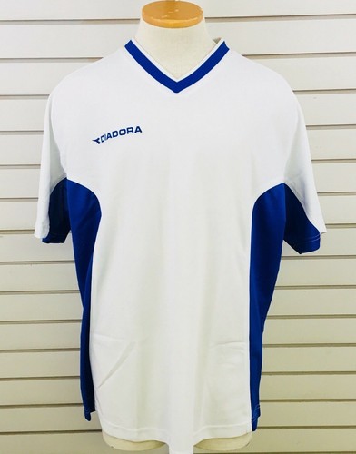 Maglia uomo diadora villa - uomo,