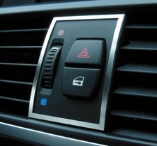 Placca bmw f25 xdrive xline - bmw,