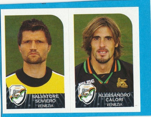 Gcg calciatori panini - [gcg],