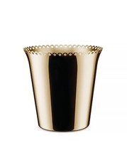 Alessi - Edges Brass PVD
