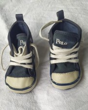 Scarpe da neonato Polo Ralph