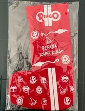 Ringo befana sock