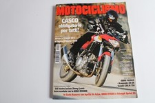 L68-MOTOCICLISMO-MARZO 2000-HONDA VTR1000 SP-CAGIVA V RAPTOR 1000-SUZUKI GSX
