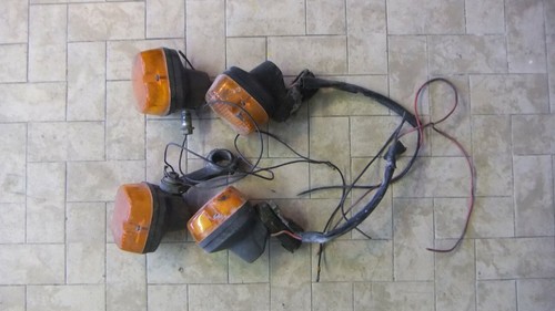 Honda 250 400 4 frecce - 400,