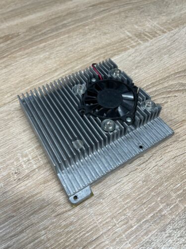 Silicon graphics sgi cpu - sgi, o2