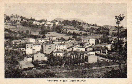 Rieti amatrice scai fp - -,