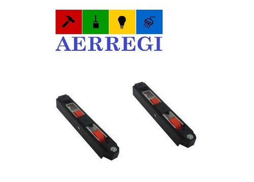 Carrelli per scorrevoli - carrelli,