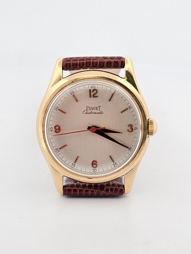 Piaget vintage orologio uomo - -,