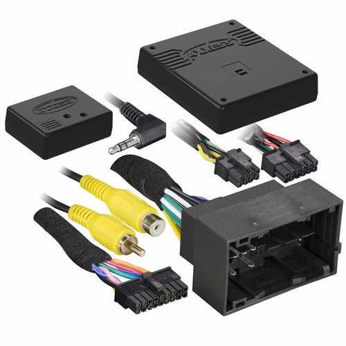 Axxess ft901 ricambio radio - ricambio,