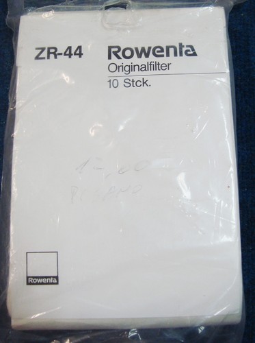 Rowenta confezione 10 - rowenta, da