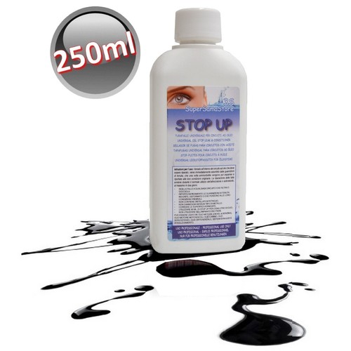 Turafalle universale stop - turafalle,