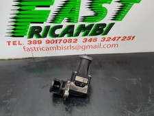VALVOLA EGR FIAT LANCIA ALFA ROMEO 1.3 MJT 50276422 2011
