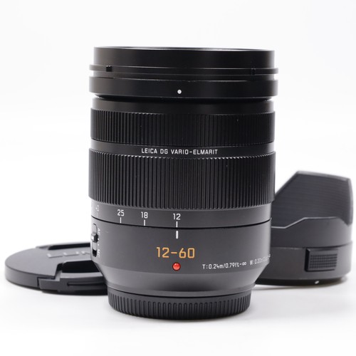 Panasonic leica - panasonic, dg