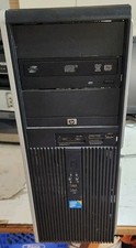 HP Compaq DC7900 Convertible