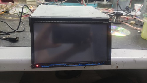 Autoradio kenwood dnx 8220bt - dnx,