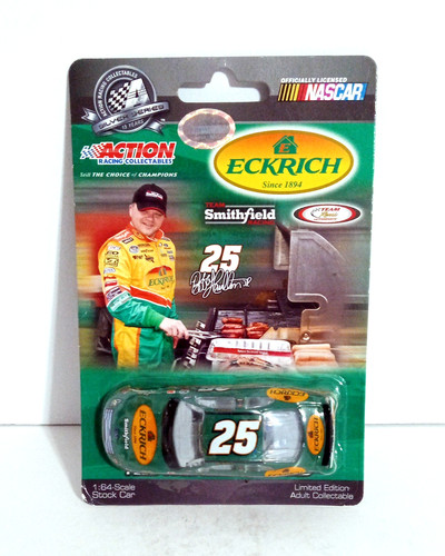 Bobby hamilton 64 action - bobby,