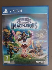 Skylanders imaginators ps4 - skylanders,