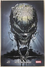 VENOM 6 - VENOM ISLAND - DONNY