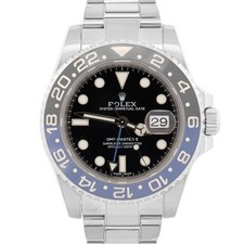 CARTOLINE ROLEX GMT-Master II