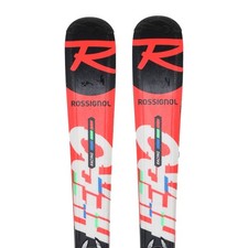 Sci Rossignol Hero Jr 2022 +