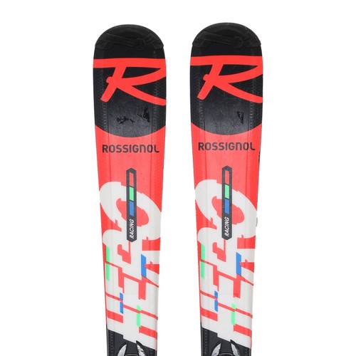 Sci rossignol hero 2022 - sci, +
