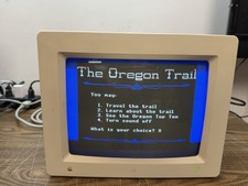 VINTAGE APPLE IIGS A2M6014