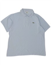 Polo uomo LACOSTE taglia 5