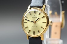 Omega geneve vintage - anni, 70