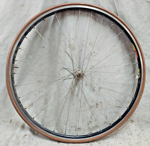 Ruota bici corsa mavic open - ruota,