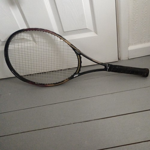 Racchetta tennis prince cts - racchetta,