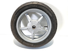 CERCHIO RUOTA PNEUMATICO