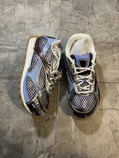 Bottega sneakers blu - bottega, campana