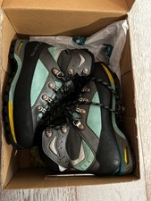 Scarponi alpinismo SCARPA