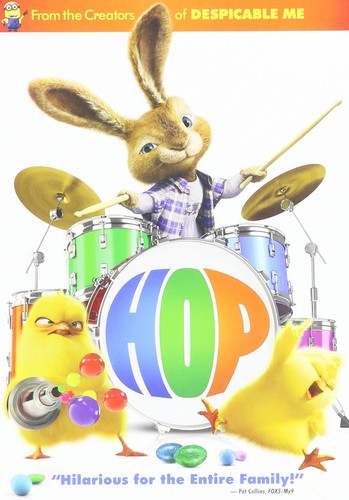 Hop