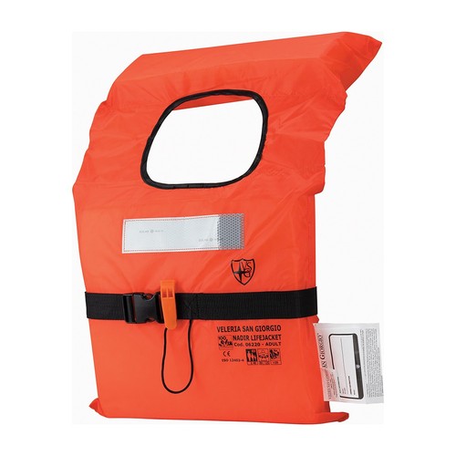 Salvagente ragazzi iso 12402 - salvagente, iso-12402