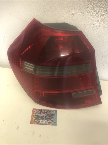Stop fanale faro fanalino - stop,
