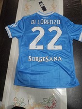 Maglia napoli autografata - napoli,