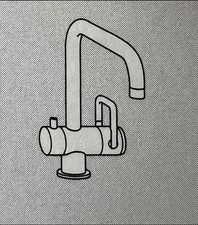 rubinetto bulthaup M81