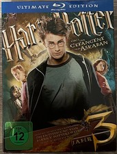Harry Potter und der Gefangene