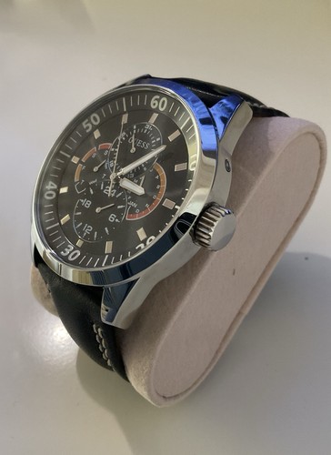 Orologio guess cronografo - orologio,