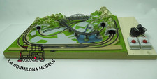 NOCH/MÄRKLIN ESCALA Z -