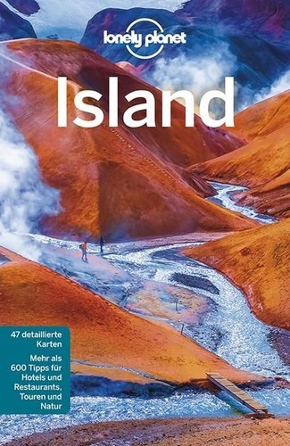 Lonely planet reiseführer - lonely,