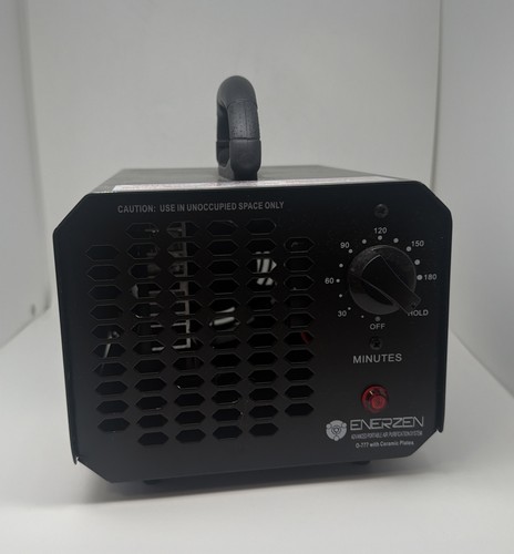 Enerzen 777 portable ozone - portable,