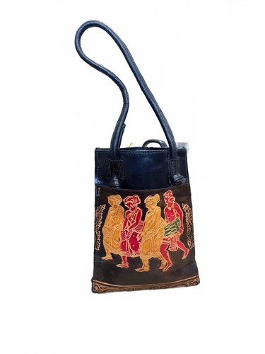 Borsa tracolla vintage - a,